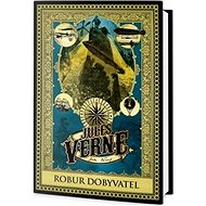 Robur Dobyvatel - 