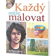 Každý může malovat - Barrington Barber