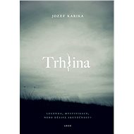 Trhlina - 