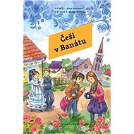 Češi v Banátu - Petra Dobruská