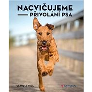 Nacvičujeme přivolání psa - Toll Claudia