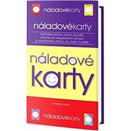 Náladové karty - Andrea Harrn