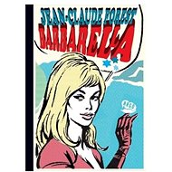 Barbarella - Jean-Claude Forest