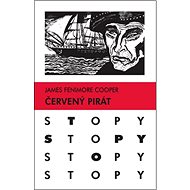 Červený pirát - James Fenimore Cooper