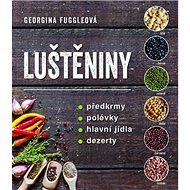 Luštěniny - Georgina Fuggleová