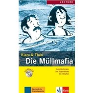 Die Müllmafia + CD - 