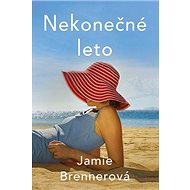 Nekonečné leto: The Forever Summer - Jamie Brennerová