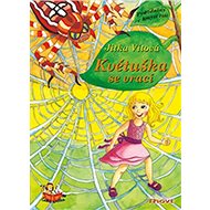 Květuška se vrací - Jitka Vítová