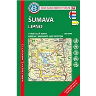 KČT 67 Šumava, Lipno - 