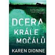 Dcera krále močálů - 