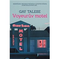 Voyeurův motel - Gay Talese
