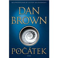 Počátek - Dan Brown