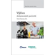 Výživa dialyzovaných pacientů - Petra Pokorová