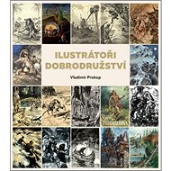 Ilustrátoři dobrodružství - Vladimír Prokop