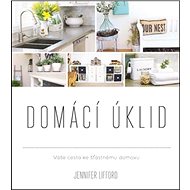 Domácí úklid - Jennifer Lifford