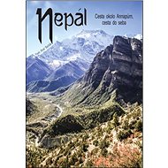 Nepál: Cesta okolo Annapúrn, cesta do seba - Pavel Hirax Baričák