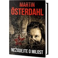 Nežádejte o milost - 