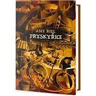 Pryskyřice - 