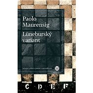 Lüneburský variant - Paolo Maurensig