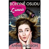 Bohyně osudu v salonu d'Amour - Anna Jansson