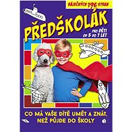 Předškolák - 