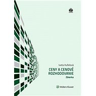 Ceny a cenové rozhodovanie - 