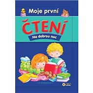 Moje první čtení Na dobrou noc - 