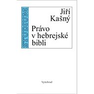 Právo v hebrejské bibli - 