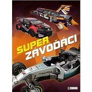 Super závoďáci - 