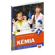 Kémia 7: Tankönyv - 