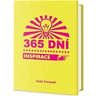 365 dní inspirace - Lizzie Cornwall