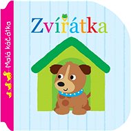 Malá káčátka Zvířátka - 