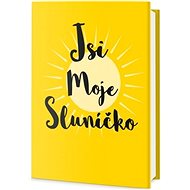 Jsi moje sluníčko - 