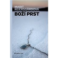 Boží prst - Marit Reiersgardová
