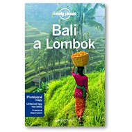 Bali a Lombok: Lonely planet - 