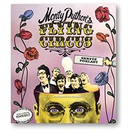 Monty Python´s Flying Circus - Adrian Besley