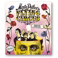 Monty Python´s Flying Circus limitovaná edice - Adrian Besley