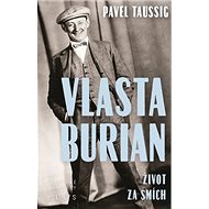 Vlasta Burian: Život za smích - 