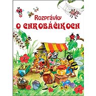 Rozprávky o chrobáčikoch - 