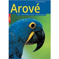 Arové - Lars Lepperhoff