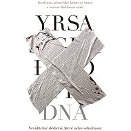 DNA - Yrsa Sigurdardóttir