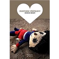 Svatební přípravy - 