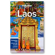 Laos: Lonely planet - 