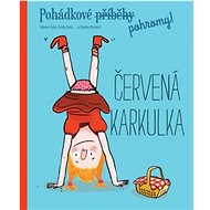 Pohádkové pohromy! Červená karkulka - 