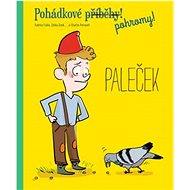 Pohádkové pohromy! Paleček - 