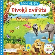 Divoká zvířata: První objevy - Jenny Wren