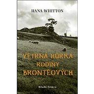 Větrná hůrka rodiny Brontëových - 