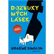 Největší hity Adama Sharpa - Graeme Simsion