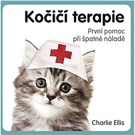 Kočičí terapie: První pomoc - 