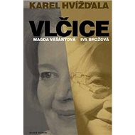 Vlčice - 